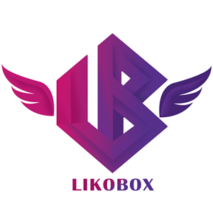 لوگوی لیکوباکس